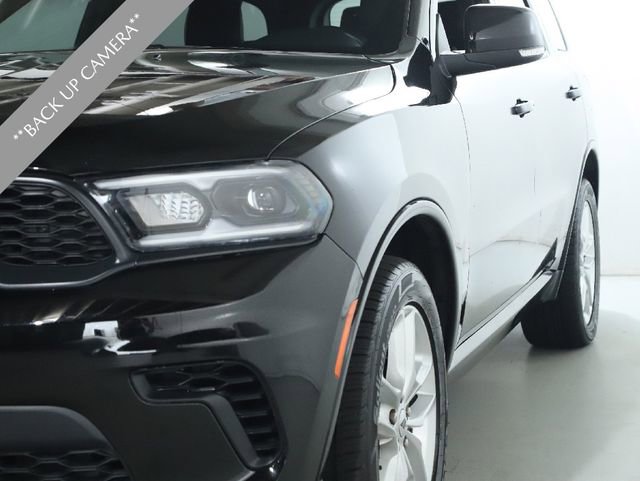 Used 2024 Dodge Durango GT image 6