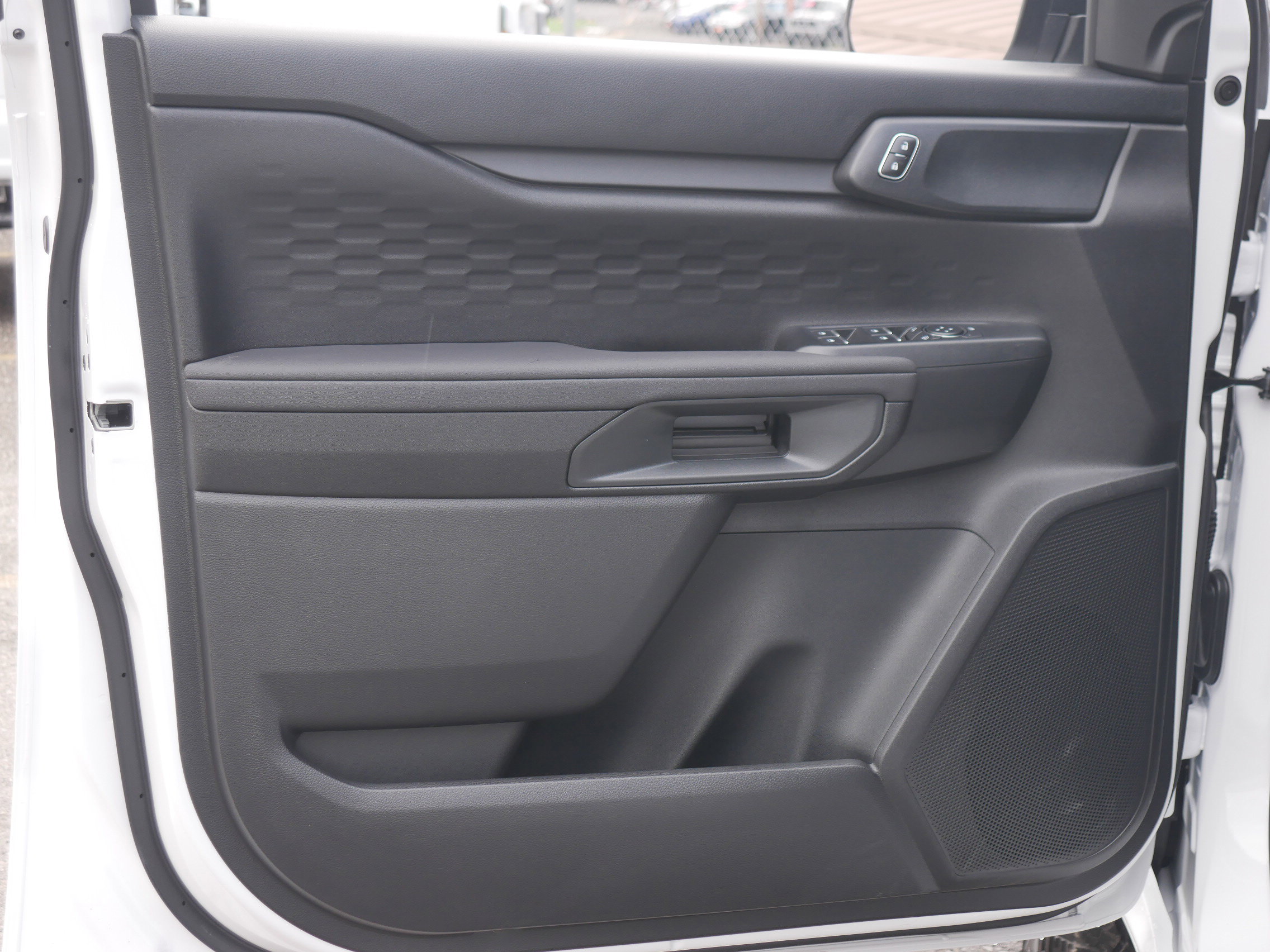 New 2025 Ford Ranger XL image 30