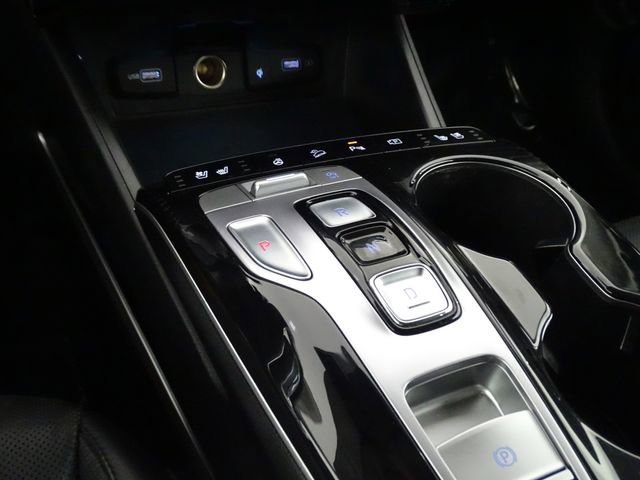 Used 2022 Hyundai Tucson Limited image 27