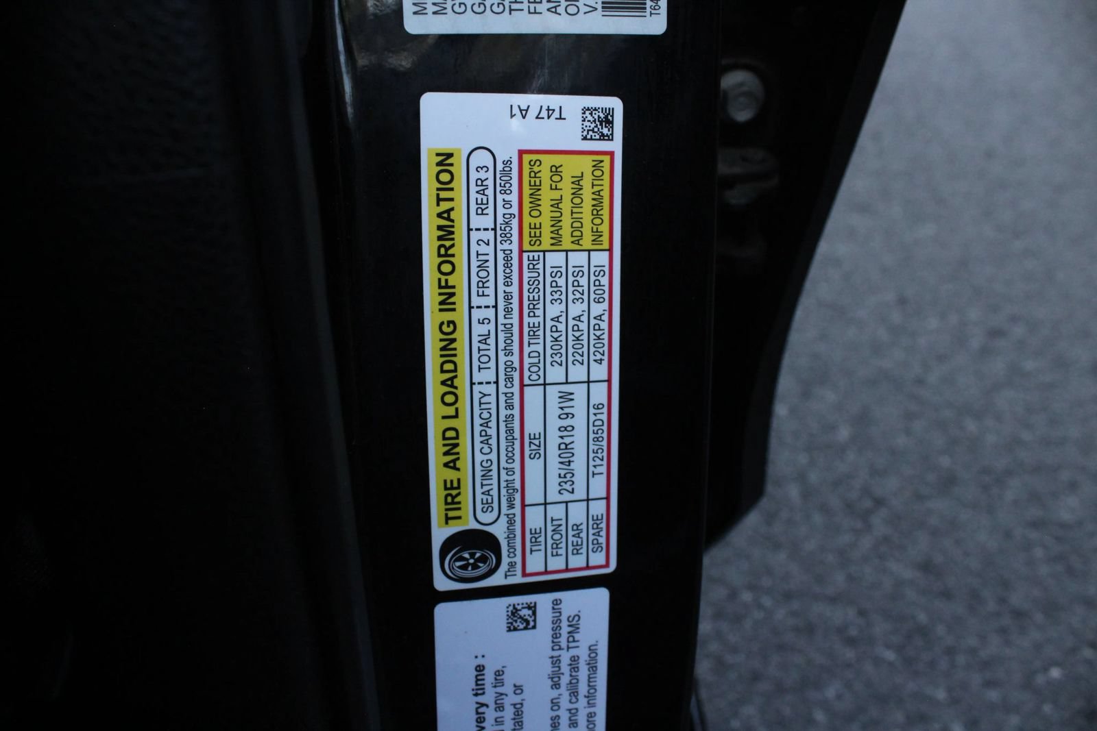 Used 2025 Honda Civic Sport image 32