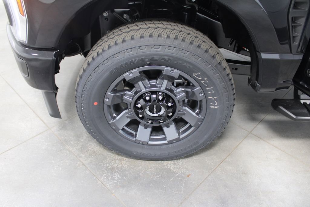 New 2026 Ford F250 XL w/ STX Appearance Package image 51
