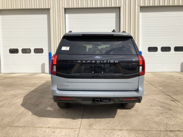 New 2026 Ford Expedition Active AWD/4WD image 5