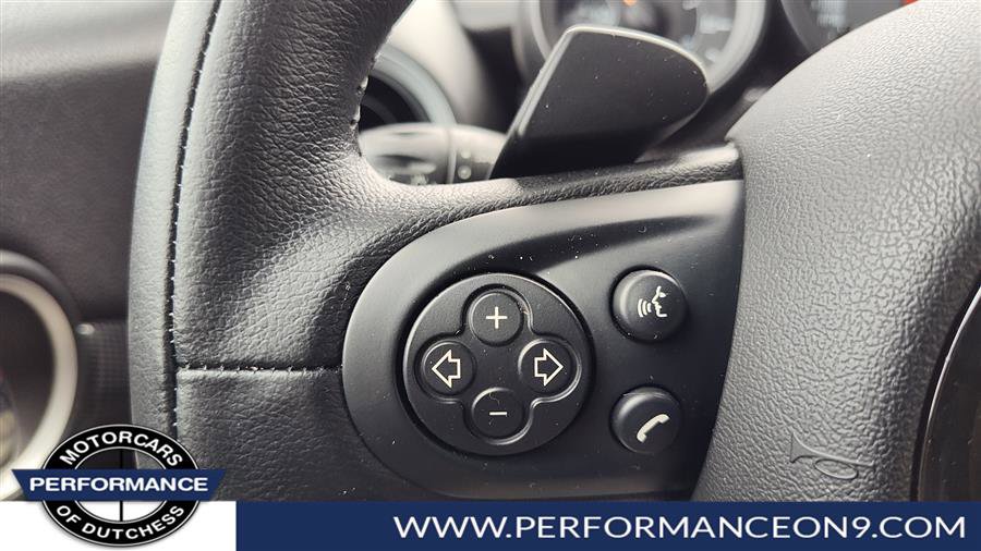 Used 2015 MINI Cooper S image 11