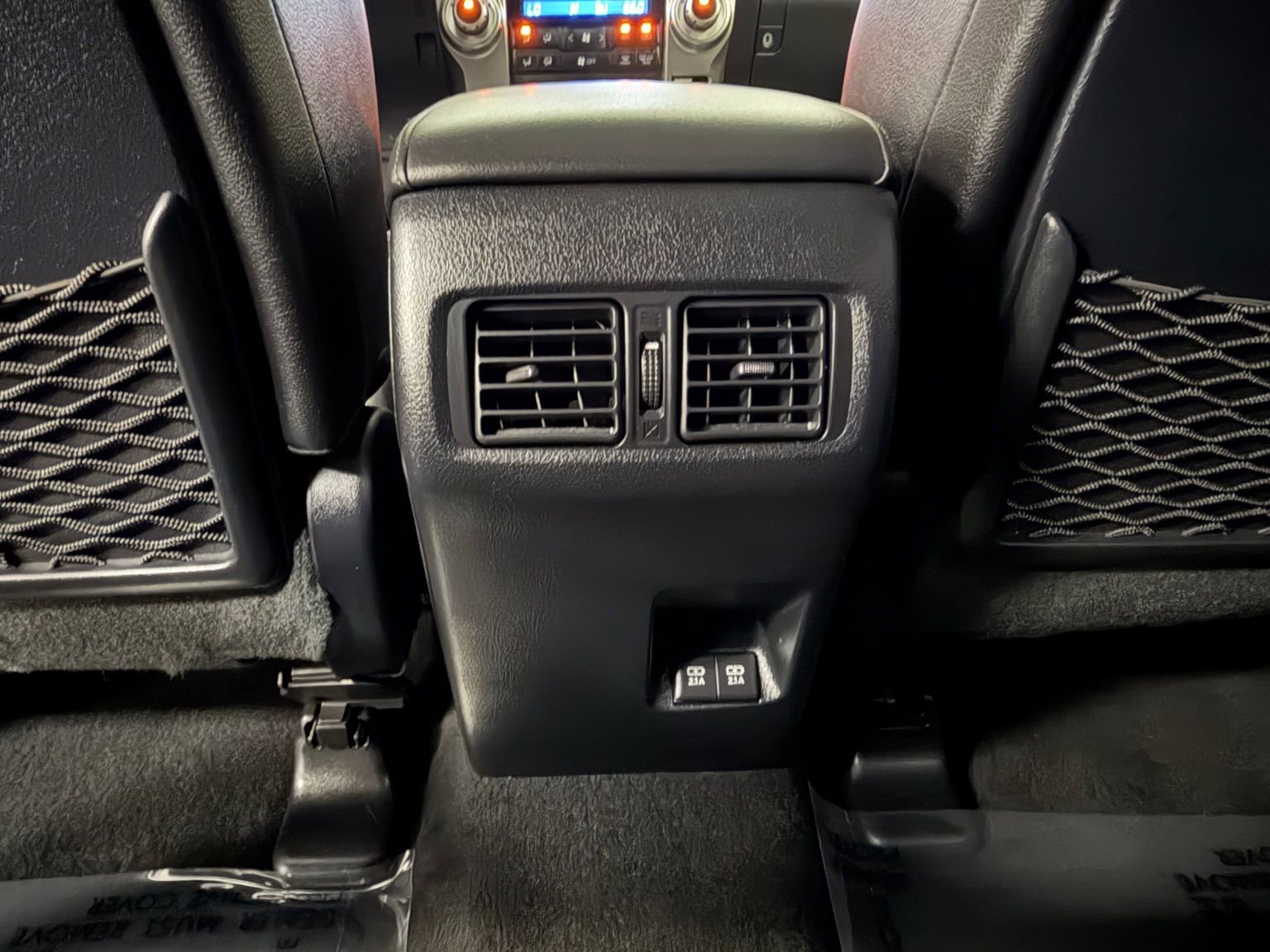 Used 2022 Toyota 4Runner Limited image 36