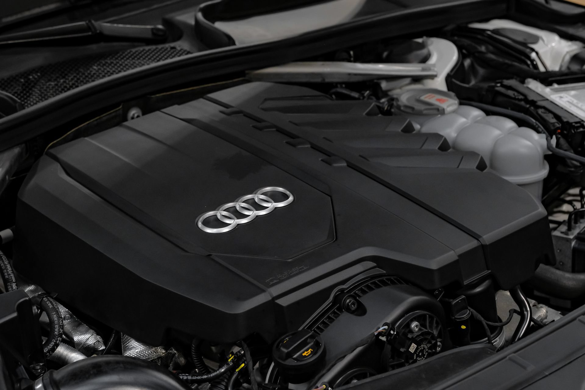 Used 2024 Audi A5 2.0T Premium Plus AWD/4WD image 57