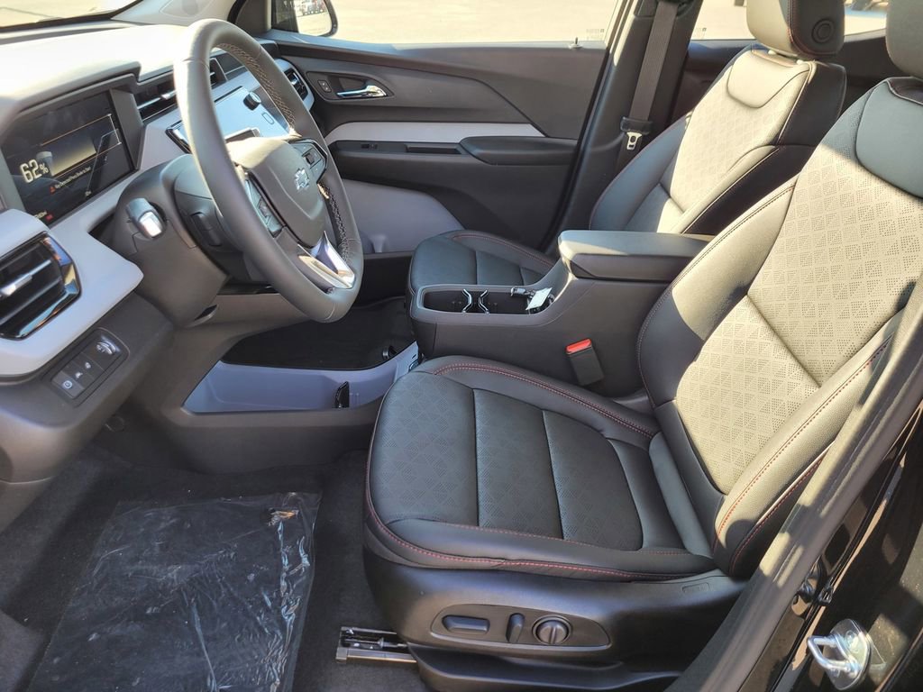 New 2027 Chevrolet Bolt RS w/ Technology Package image 11