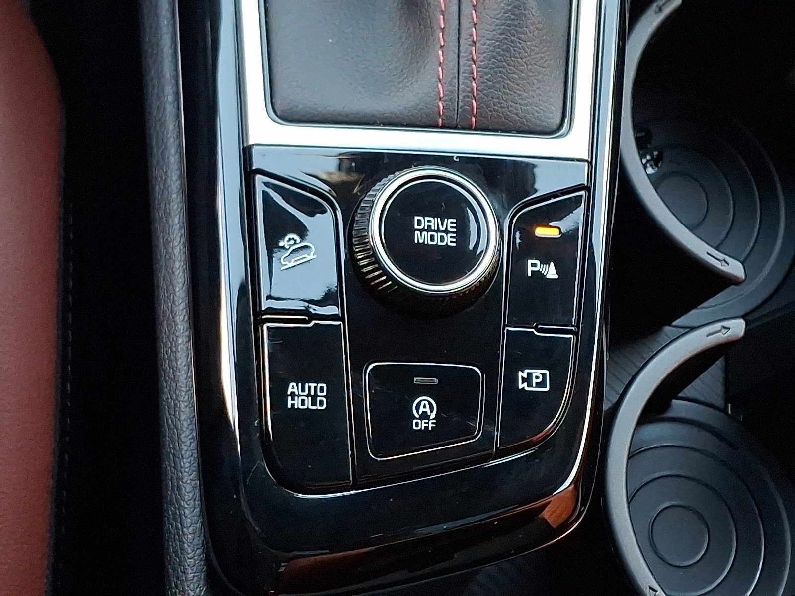 Certified 2025 Kia Sportage SX image 27