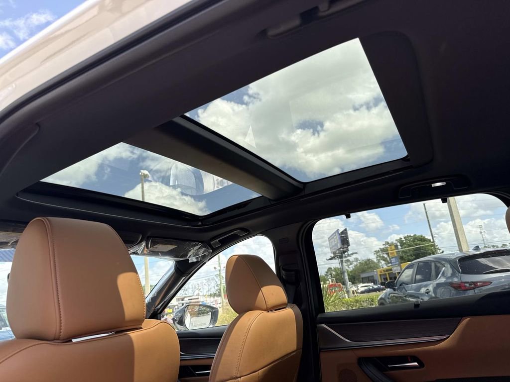 New 2026 MAZDA CX-70 3.3 Turbo S w/ Premium Plus image 21