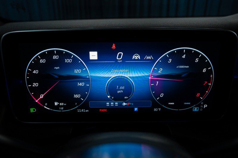 New 2026 Mercedes-Benz GLC 300 4MATIC image 16