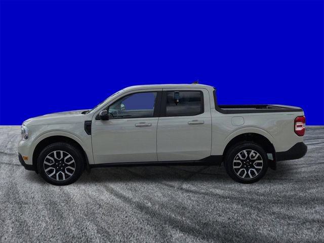 Certified 2024 Ford Maverick Lariat image 7