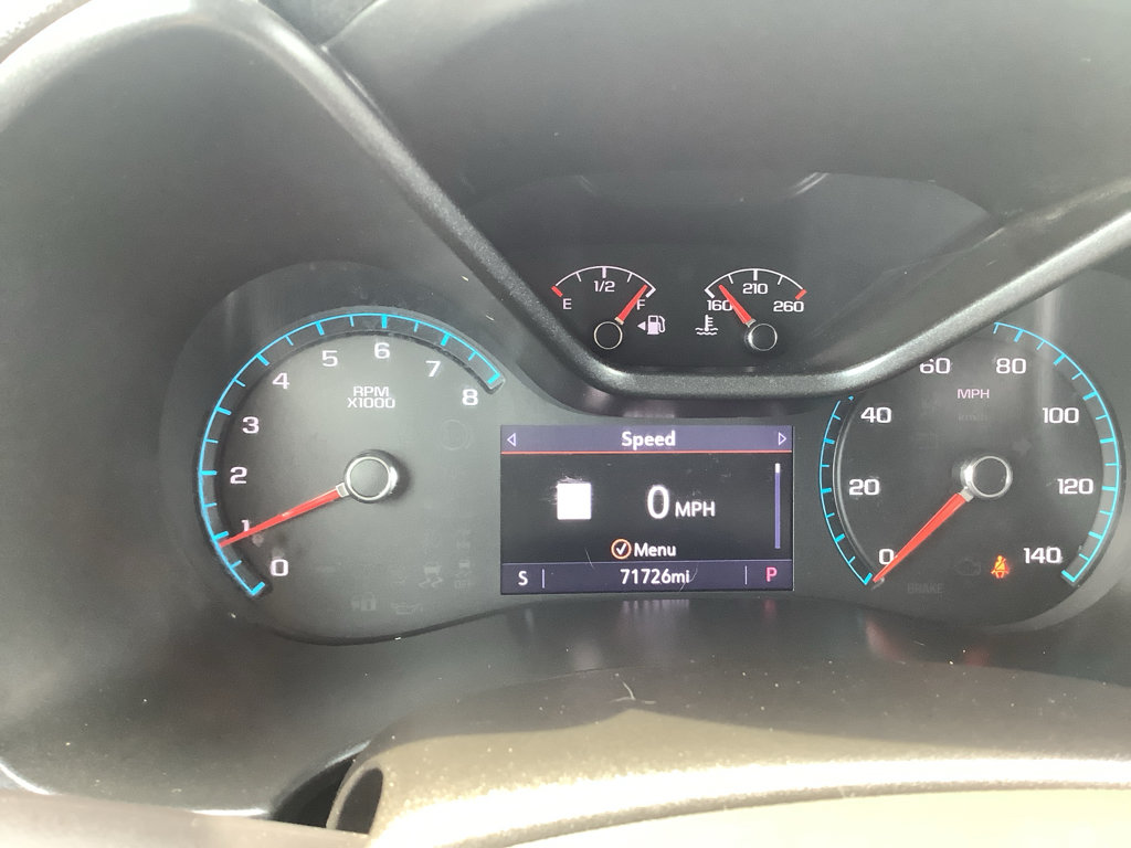 Used 2019 GMC Canyon Denali AWD/4WD image 16