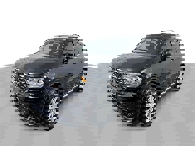 Used 2020 Dodge Durango SXT