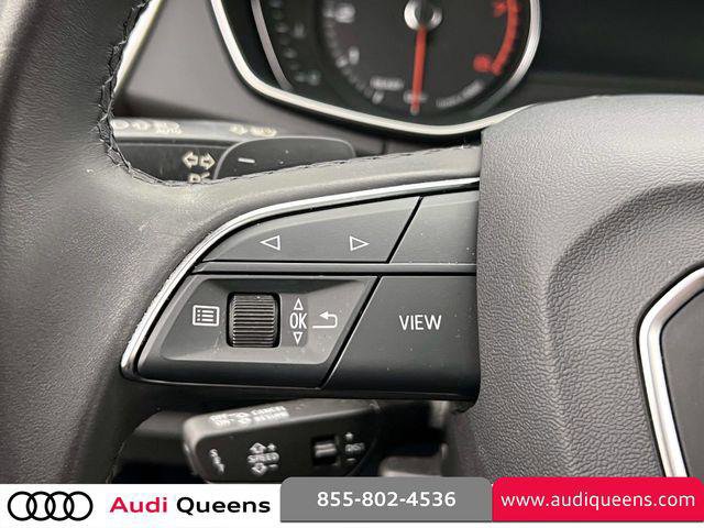 Certified 2023 Audi Q5 2.0T Premium w/ Convenience Package AWD/4WD image 23