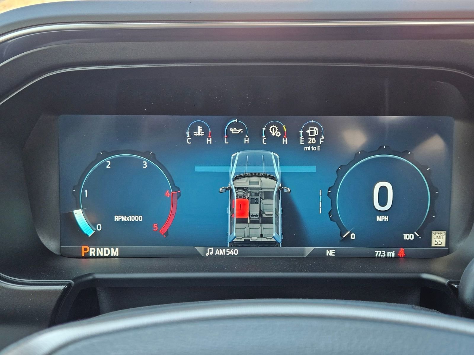 New 2026 Ford F350 Platinum w/ Platinum Plus Package image 14