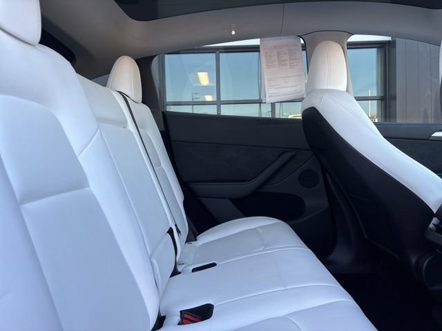 Used 2023 Tesla Model Y Long Range image 15