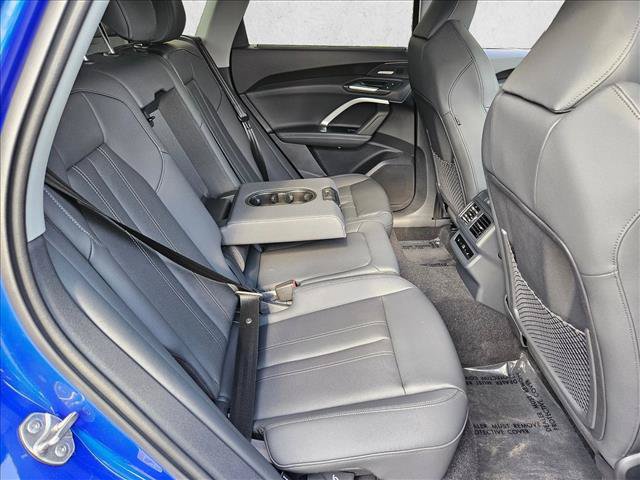 New 2026 Audi Q5 Prestige AWD/4WD image 16
