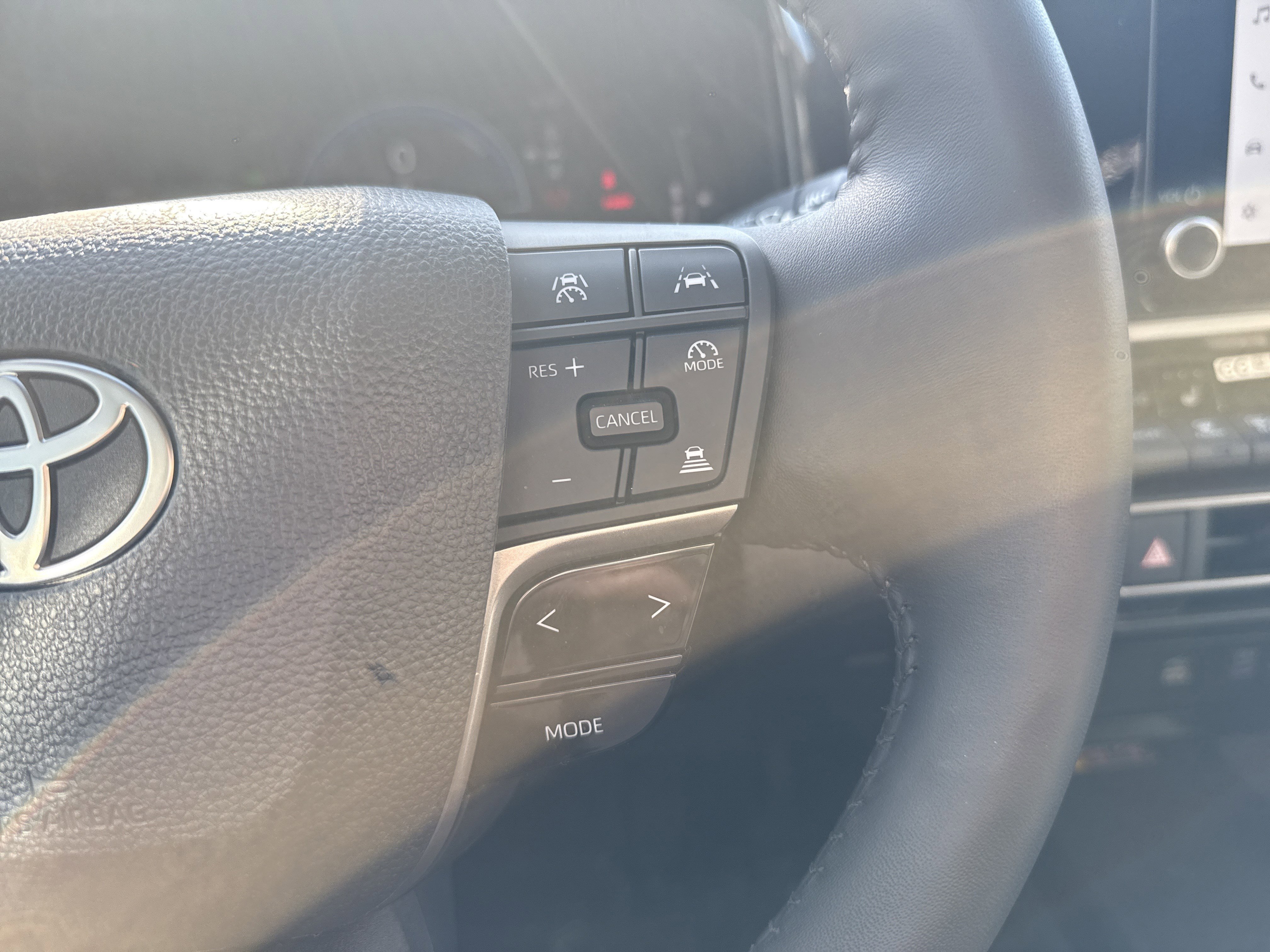 Certified 2026 Toyota Camry LE w/ Convenience Package FWD image 32
