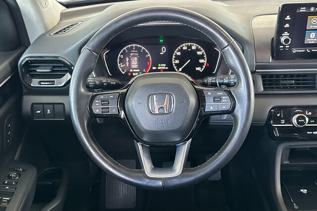 Certified 2024 Honda Pilot Touring image 14