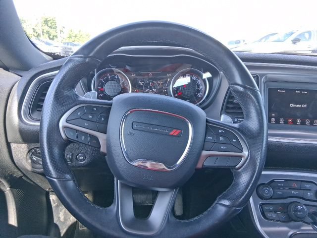 Used 2019 Dodge Challenger R/T RWD image 18