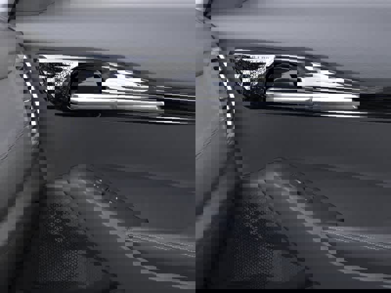 New 2026 Kia Seltos EX image 25