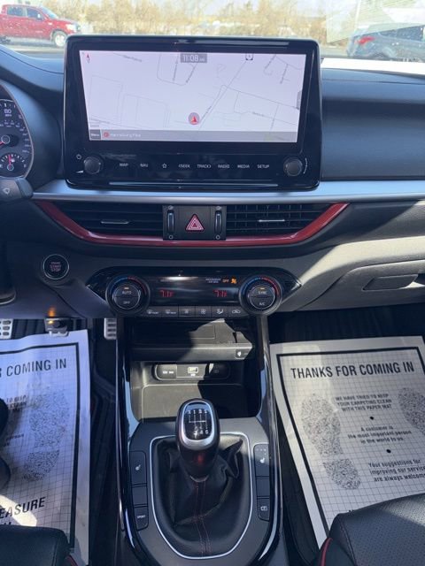 Used 2022 Kia Forte GT image 21