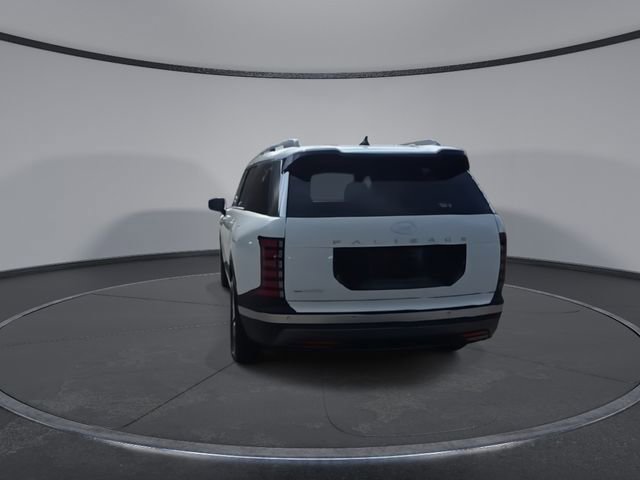 New 2026 Hyundai Palisade SEL Premium image 7