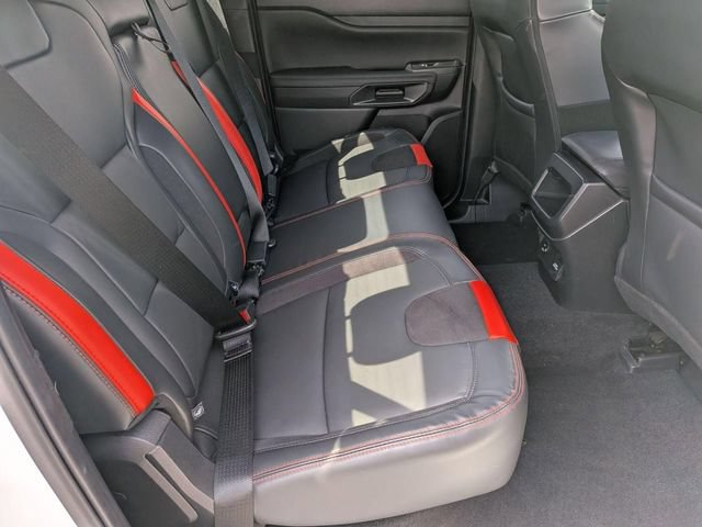 Used 2024 Ford Ranger Raptor AWD/4WD image 28