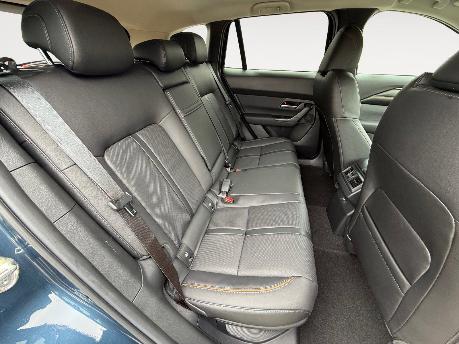 New 2026 MAZDA CX-50 AWD 2.5 Hybrid w/ Weather Package image 18