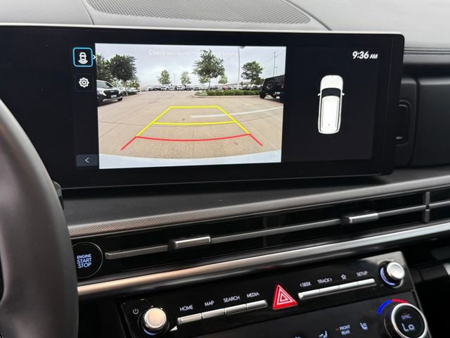 Used 2024 Hyundai Santa Fe SEL FWD image 18