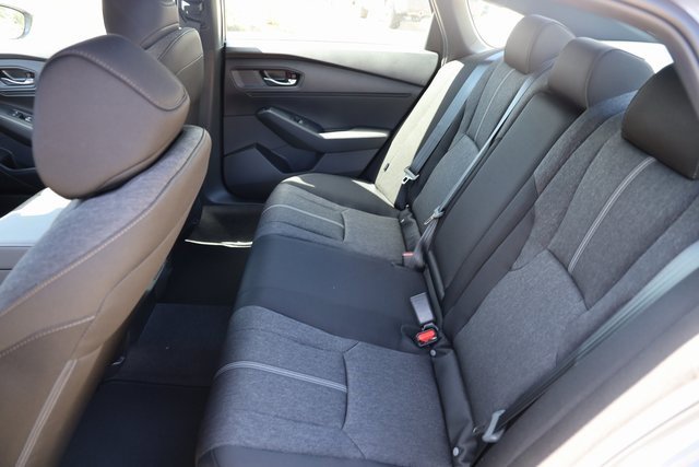 New 2025 Honda Accord Sport image 13