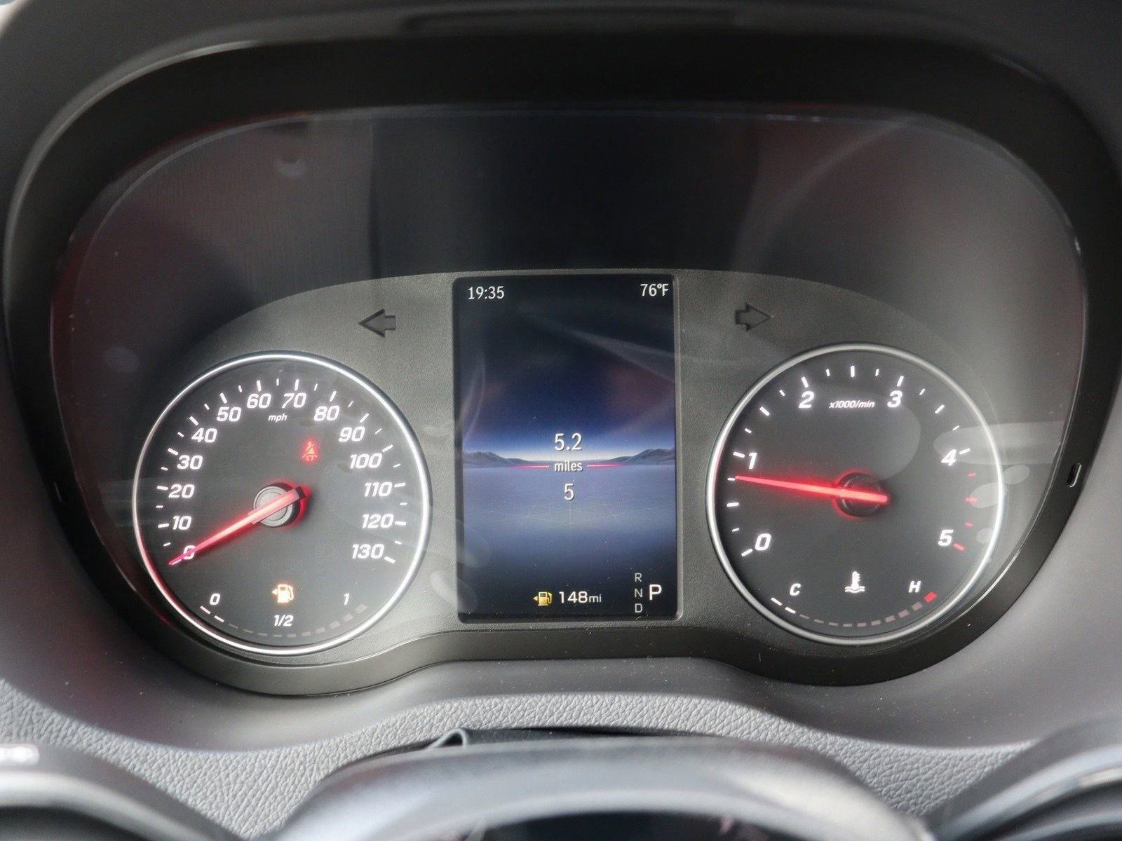 New 2025 Mercedes-Benz Sprinter 2500 image 43