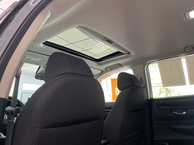 Used 2024 Honda CR-V EX image 18