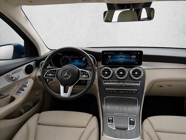 Used 2022 Mercedes-Benz GLC 300 image 26