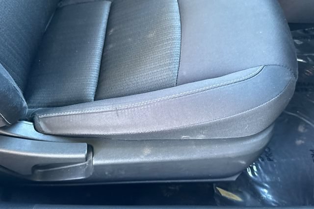 Used 2025 Nissan Altima 2.5 SV AWD/4WD image 23
