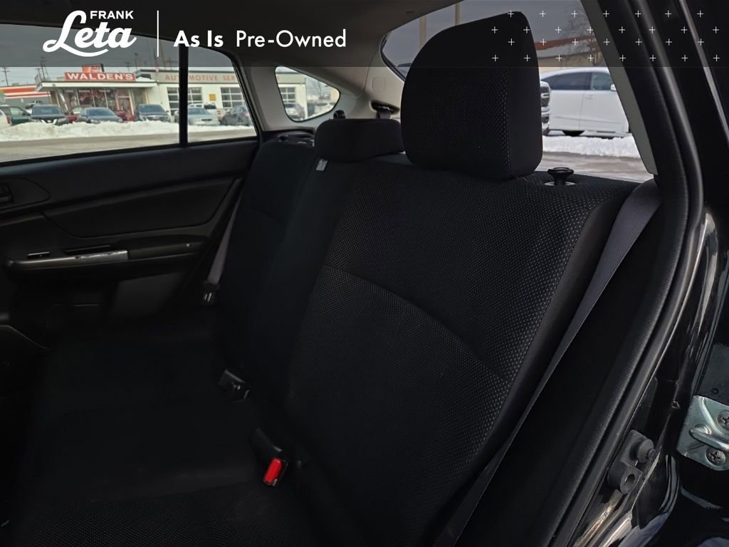 Used 2015 Subaru Impreza 2.0i image 20