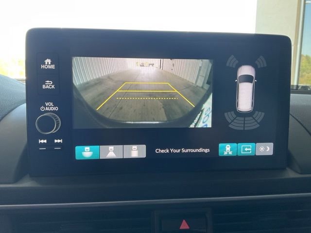 Certified 2025 Honda Pilot EX-L image 15