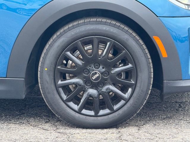 Certified 2024 MINI Cooper 2-Door Hardtop FWD image 3