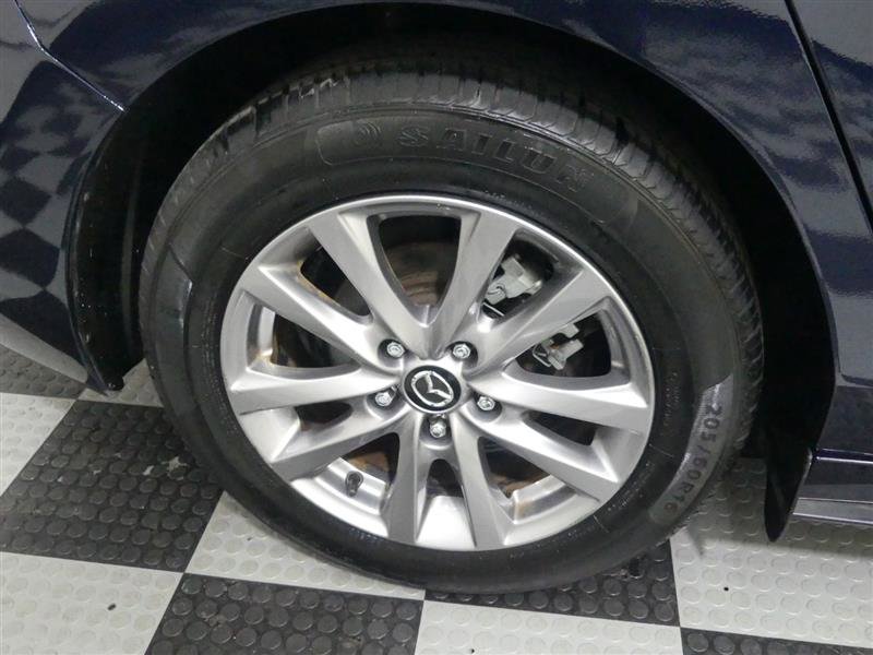 Used 2019 MAZDA MAZDA3 Sedan image 16