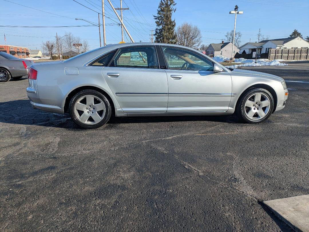 Used 2006 Audi A8 4.2 image 6