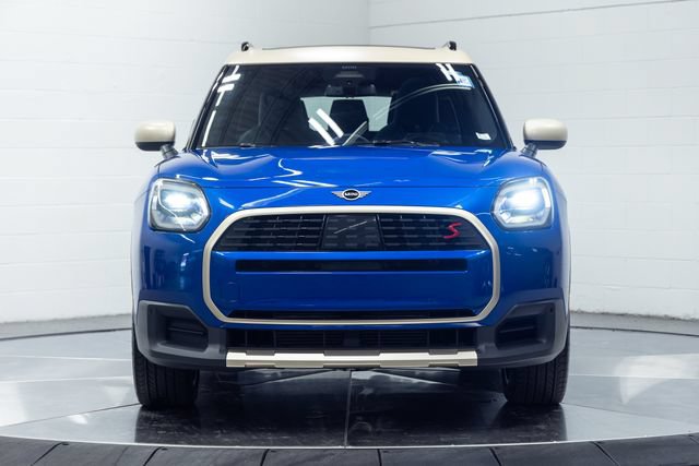 Certified 2026 MINI Cooper Countryman S AWD/4WD image 5