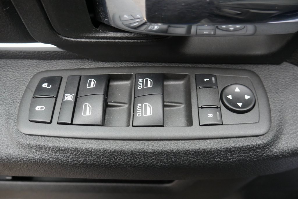 Used 2022 RAM 1500 Classic Warlock w/ Electronics Group image 28