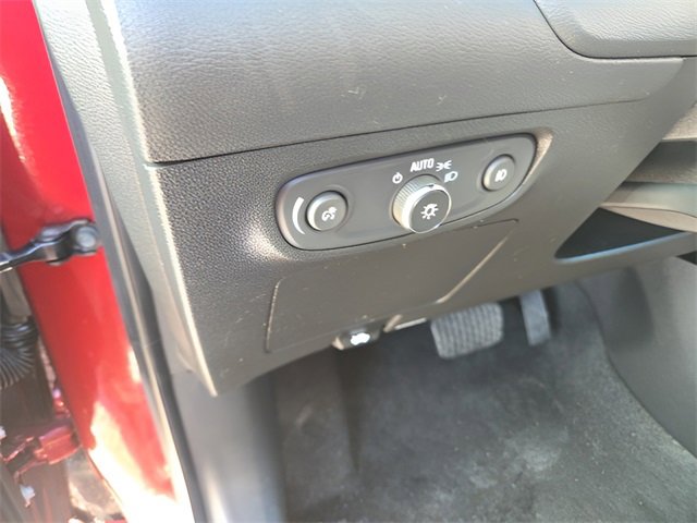 Used 2023 Buick Encore GX Select w/ Sport Touring Package image 11