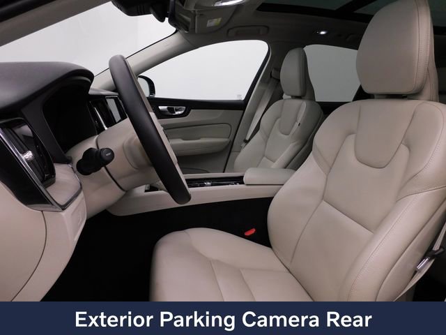 Used 2023 Volvo XC60 B5 Plus w/ Protection Package Premier image 16