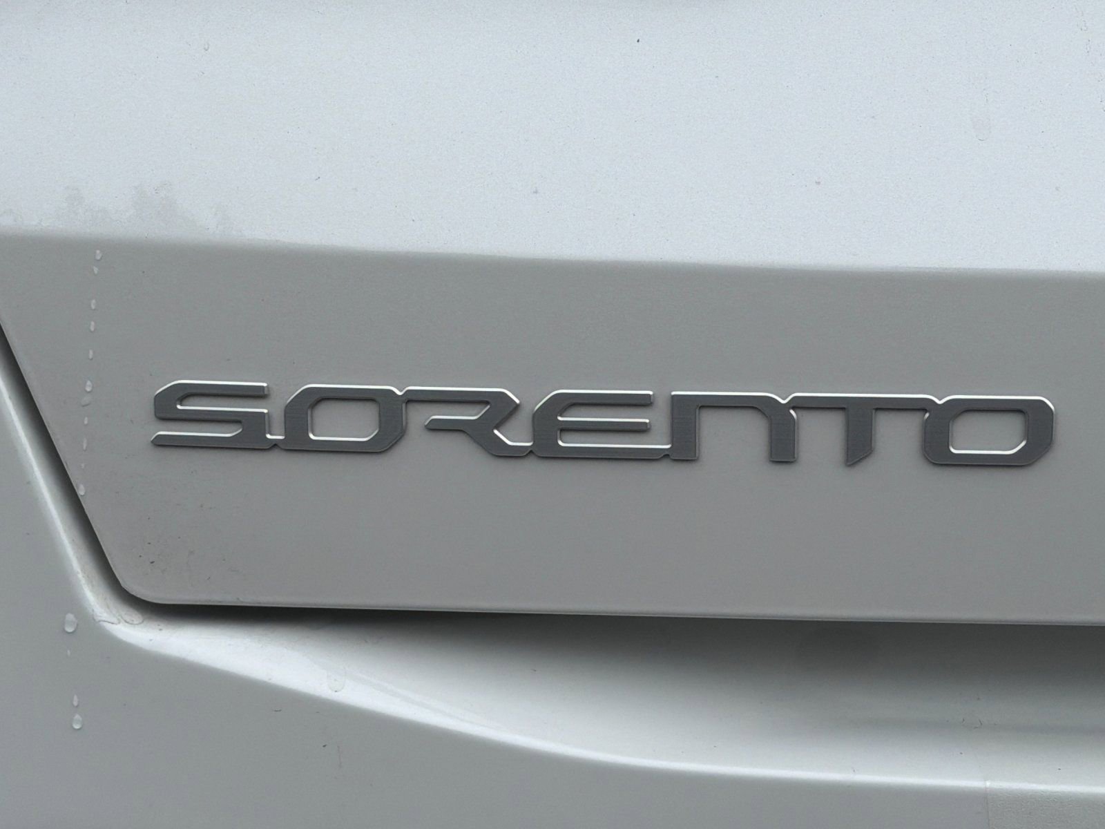New 2026 Kia Sorento EX w/ EX Premium Package AWD/4WD image 28