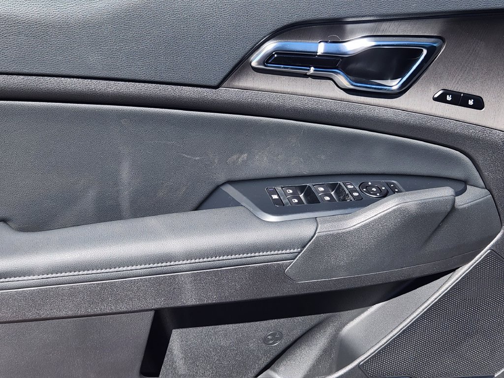 New 2027 Kia Sportage X-Line AWD/4WD image 7