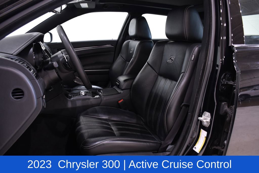 Used 2023 Chrysler 300 S image 22