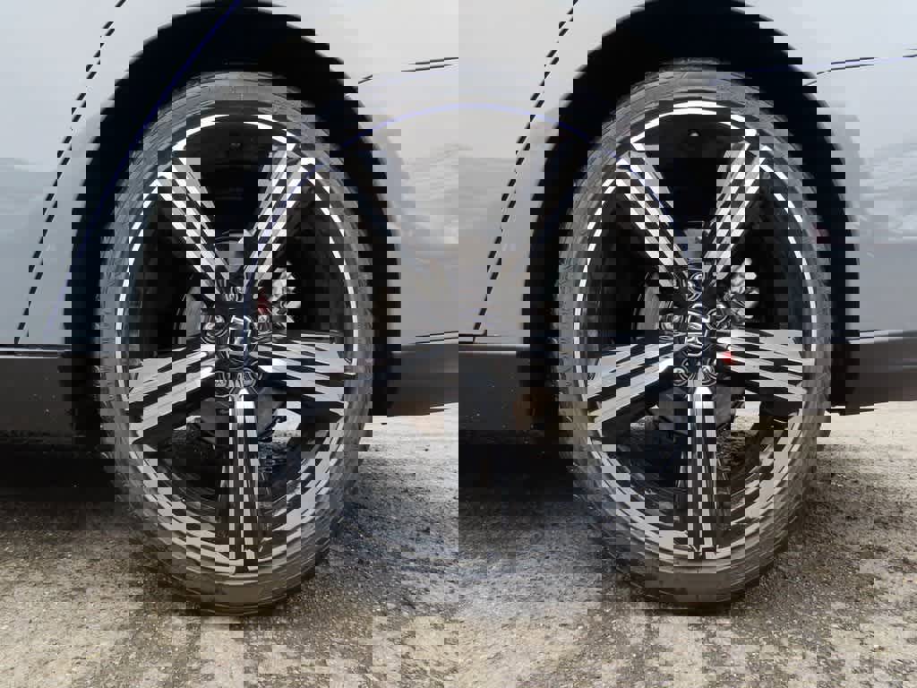 New 2026 Honda Accord Sport image 9