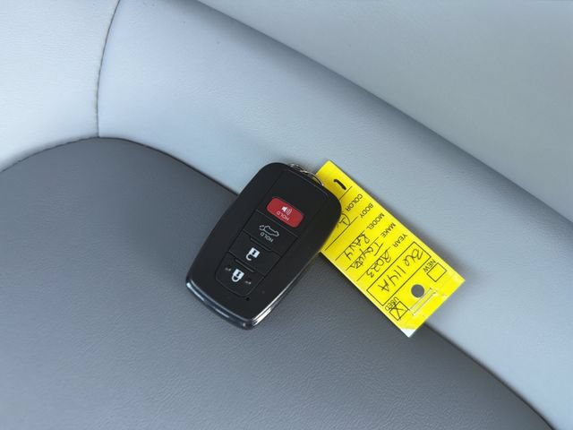 Certified 2023 Toyota RAV4 XLE Premium AWD/4WD image 35