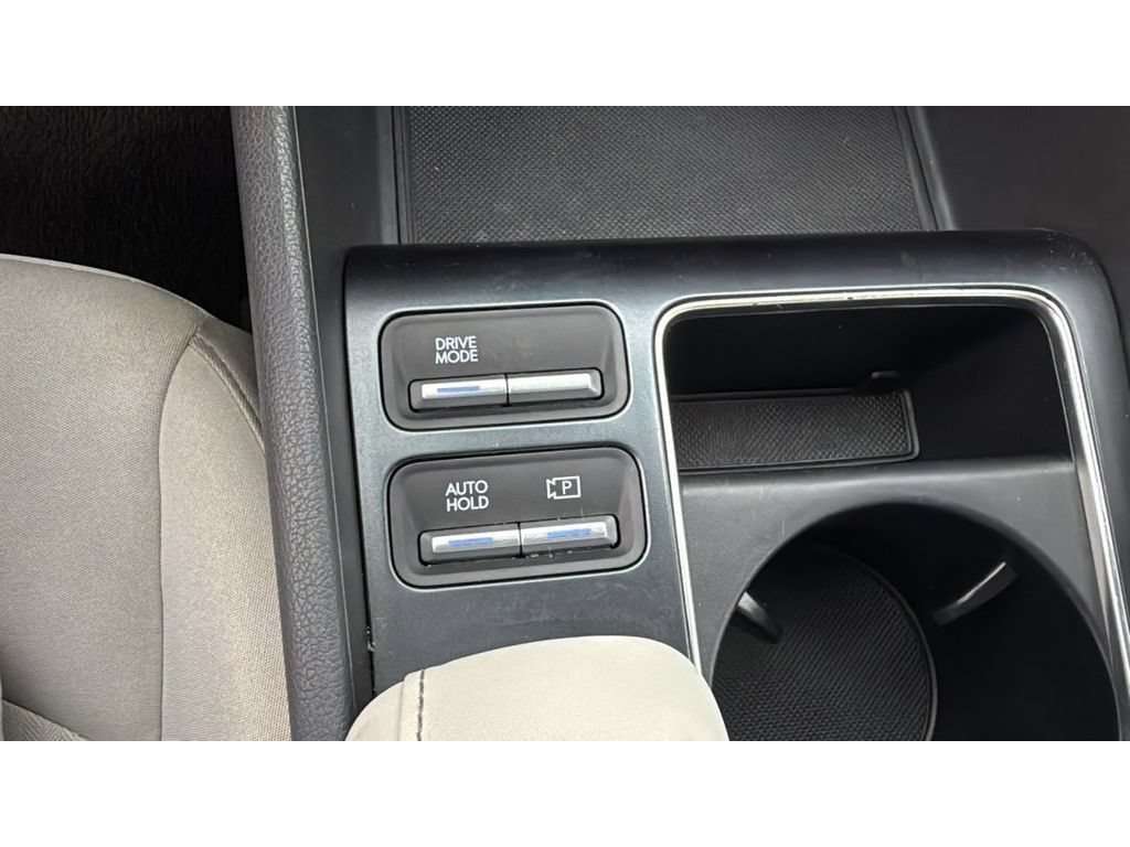 Used 2024 Hyundai Sonata SEL FWD image 20
