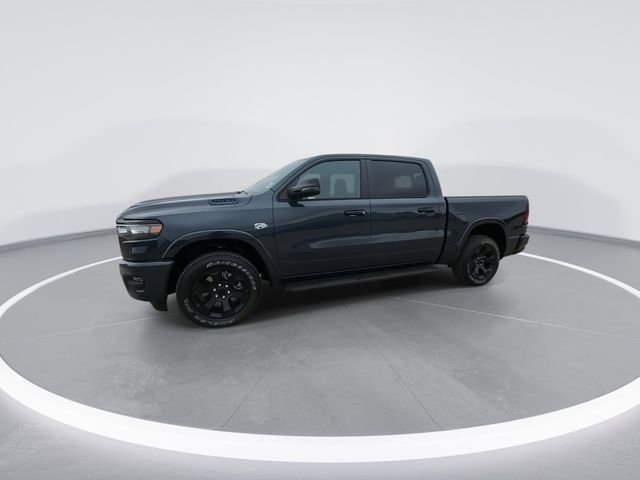 New 2026 RAM 1500 Lone Star image 4